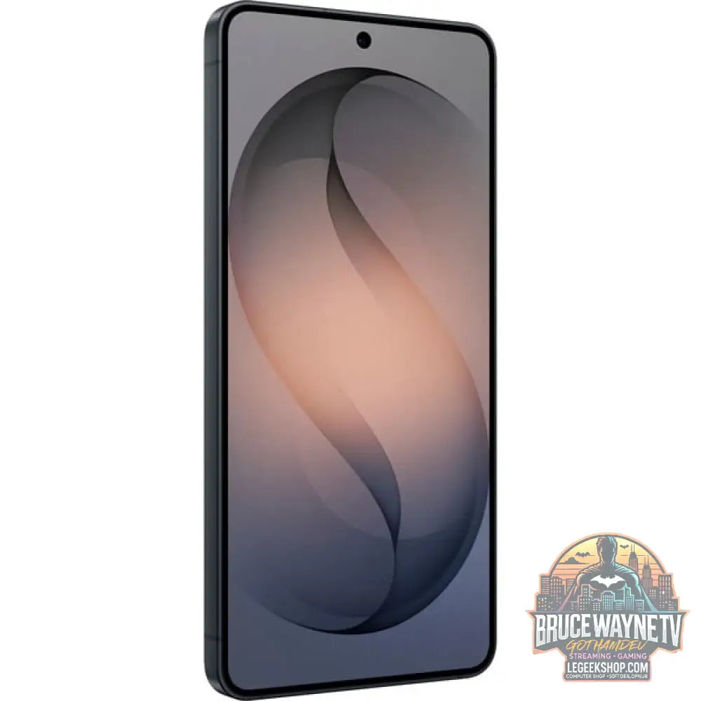 Samsung Galaxy S26 256GB Enterprise Edition 5G - Samsung - vue 2