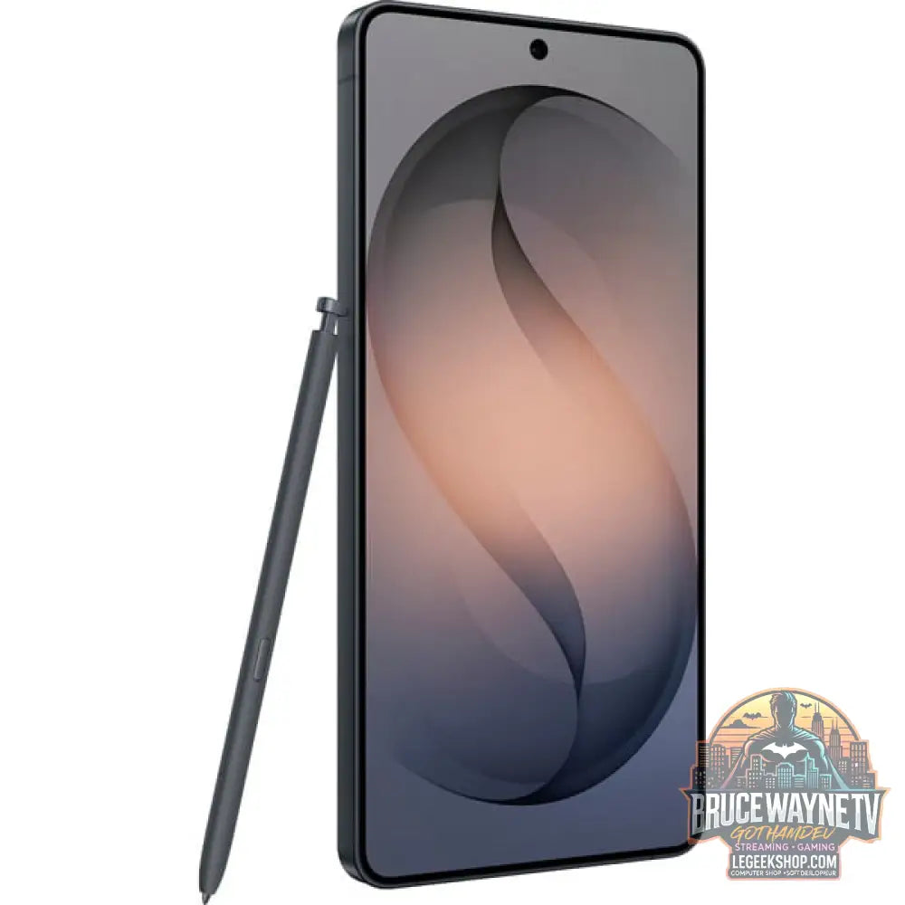 Samsung Galaxy S26 Ultra 512GB 5G - Samsung - vue 2