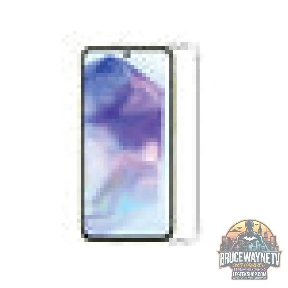 Samsung Mobeen Clear Cover, coque transparent, Samsung Galaxy A17 5G