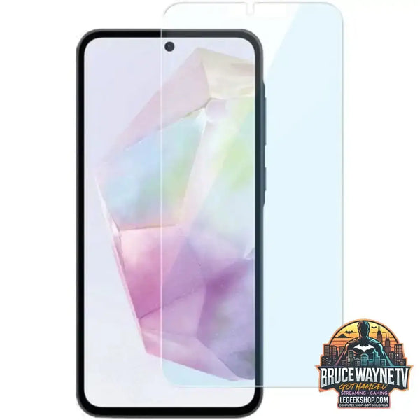 Samsung Mobeen Tempered Glass, film protecteur transparent, pour Samsung Galaxy S26+