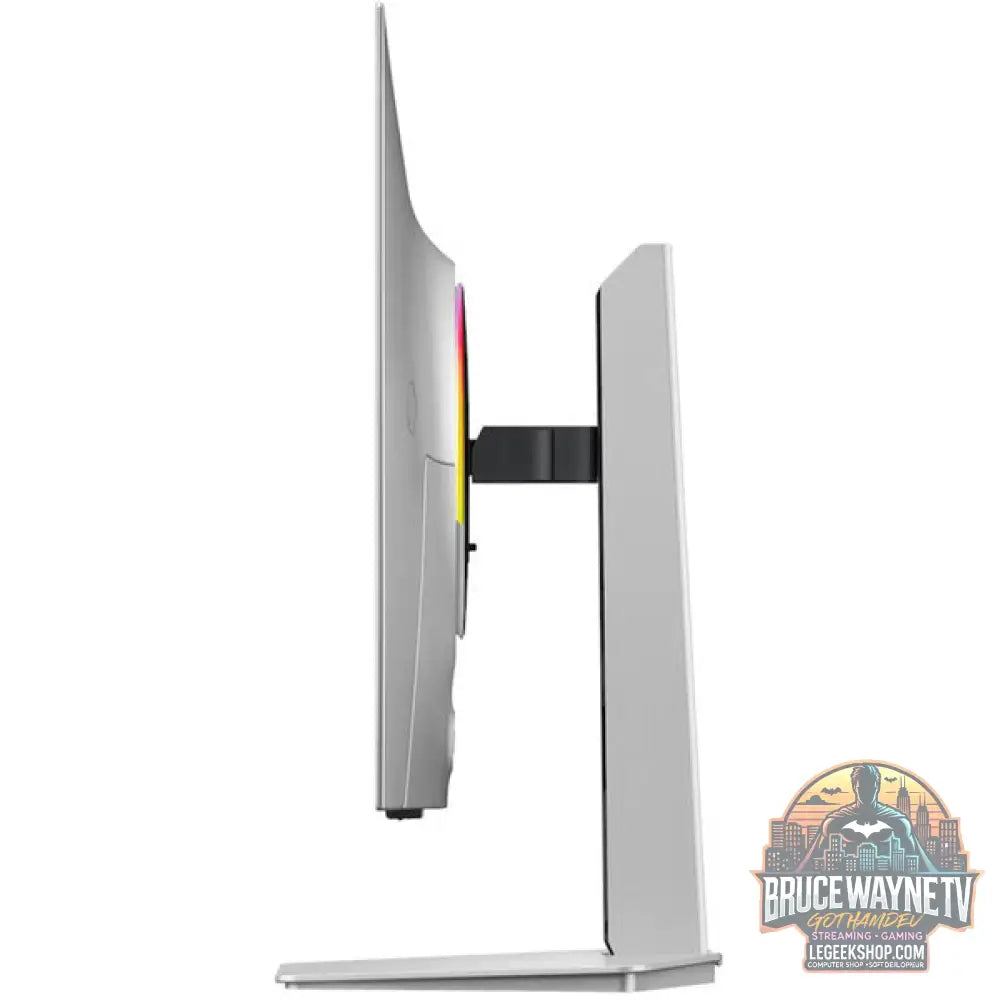 Samsung Odeyssey OLED G8 S32HG800SUX, Gaming-Monitor - vue 6