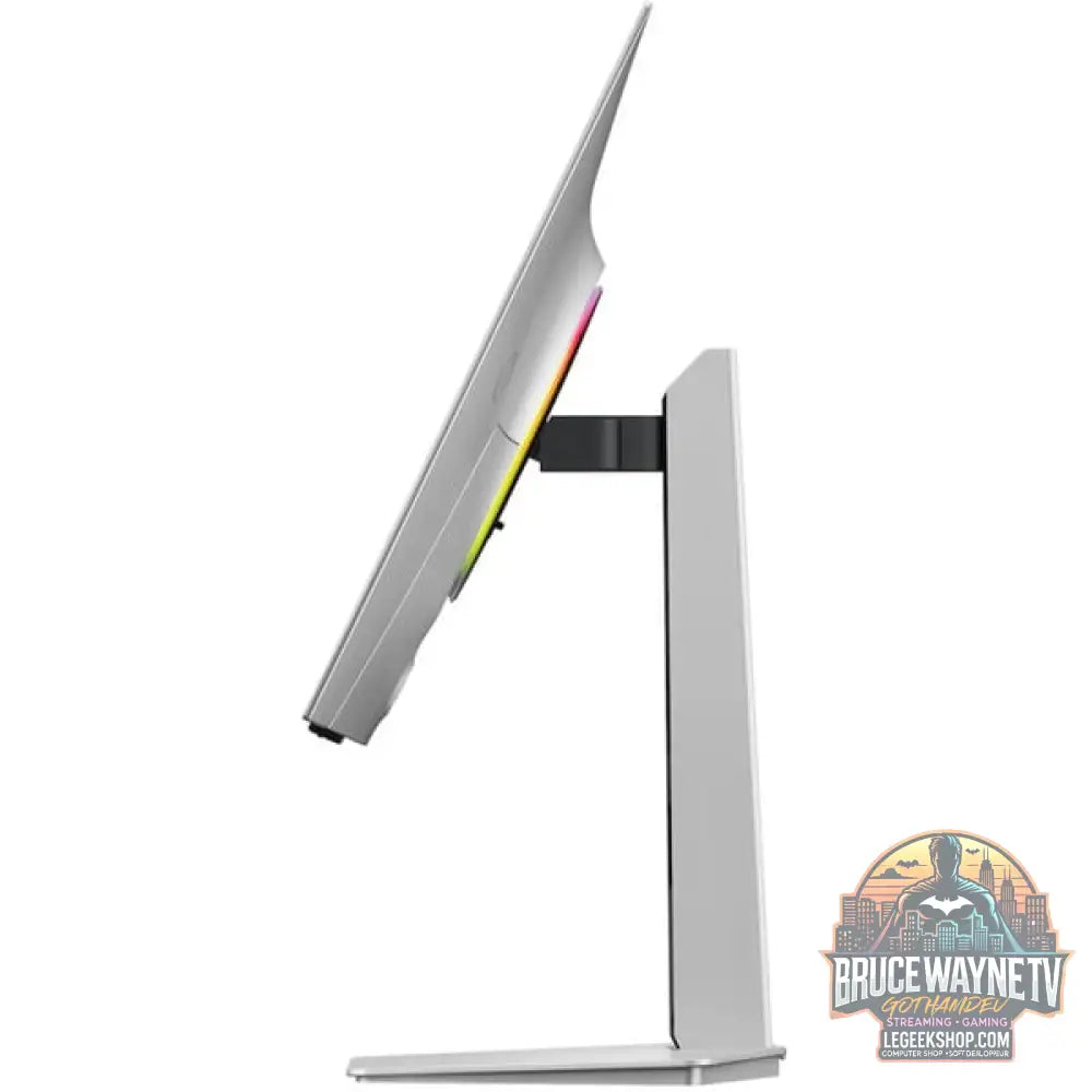 Samsung Odeyssey OLED G8 S32HG800SUX, Gaming-Monitor - vue 7