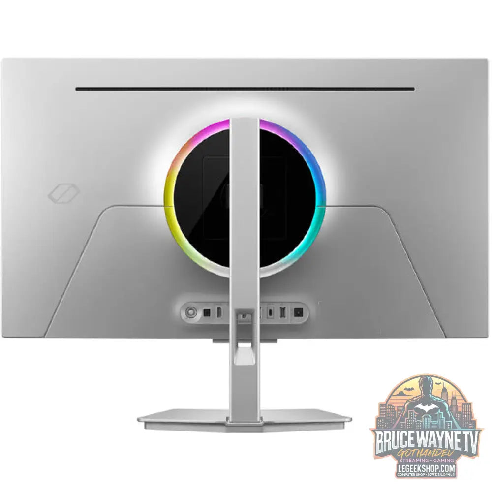 Samsung Odeyssey OLED G8 S32HG800SUX, Gaming-Monitor - vue 9