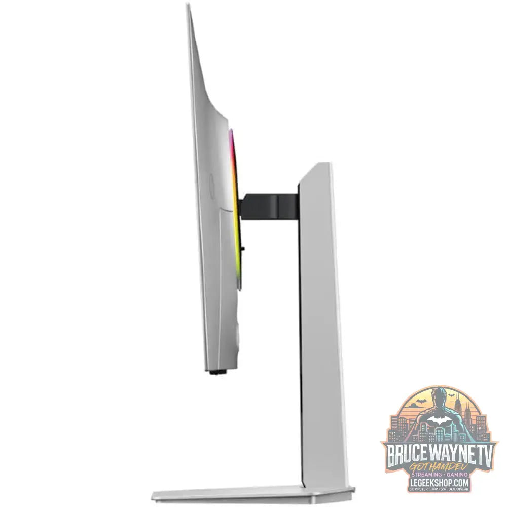 Samsung Odeyssey OLED G8 S32HG800SUX, Gaming-Monitor - vue 5