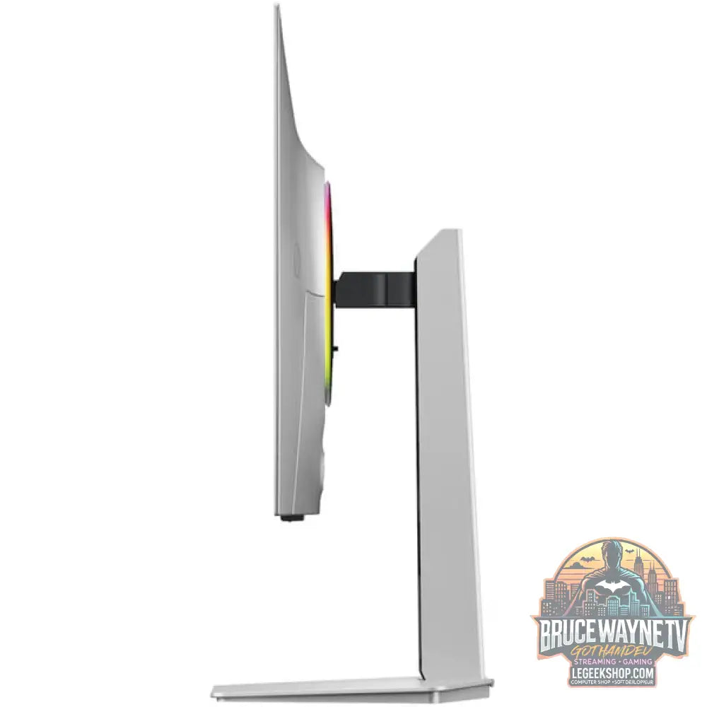 Samsung Odeyssey OLED G8 S32HG800SUX, Gaming-Monitor - vue 4