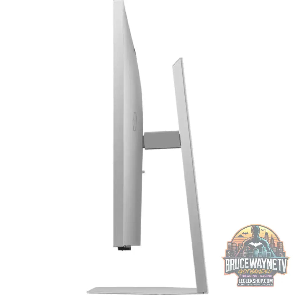 Samsung Odyssey 3D S27FG904XU 27" 3840 × 2160 px IPS 165 Hz - Samsung - vue 8