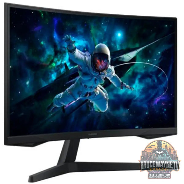 Samsung Odyssey G5 S27CG554EU 27" QHD/WQHD VA 165 Hz - Samsung