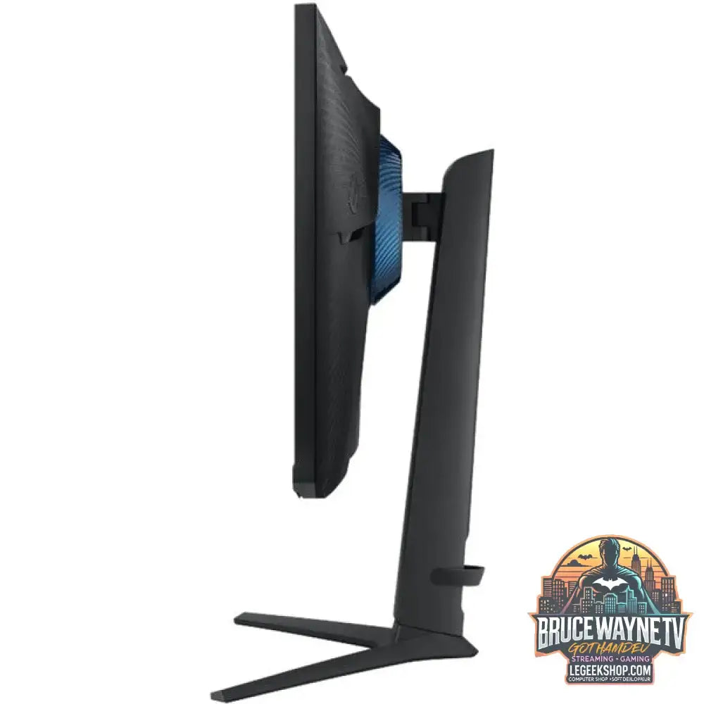 Samsung Odyssey Gaming G4 S25BG400EU 25" Full HD IPS 240 Hz - Samsung - vue 6
