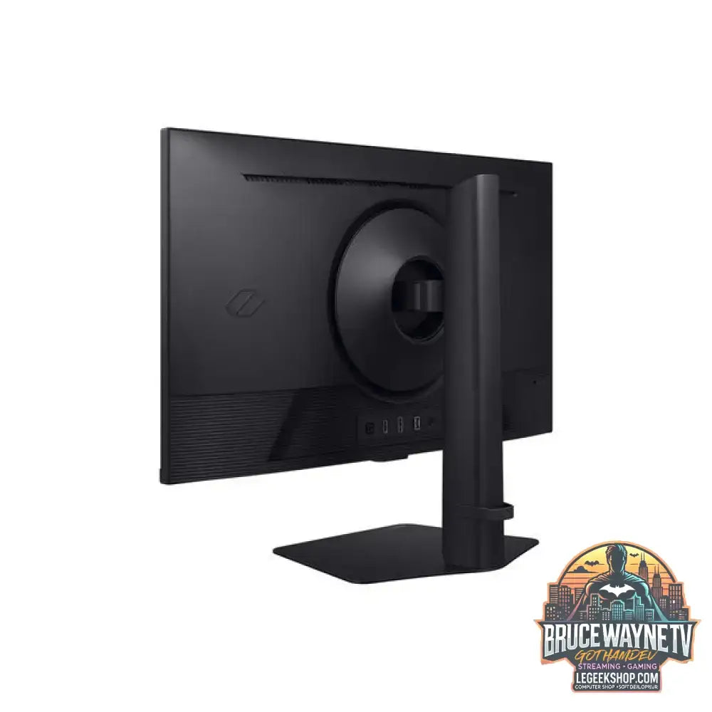 Samsung Odyssey OLED G5 G50SF (S27FG506SU) 26,7" QHD/WQHD QD-OLED 180 Hz - Samsung - vue 7