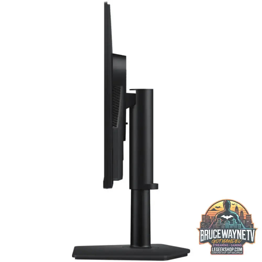 Samsung Odyssey S27FG502EU G50F 27" QHD/WQHD IPS 180 Hz - Samsung - vue 7