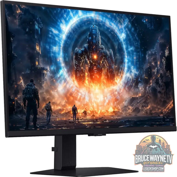 Samsung Odyssey S27FG602EU 27" QHD/WQHD IPS 350 Hz - Samsung