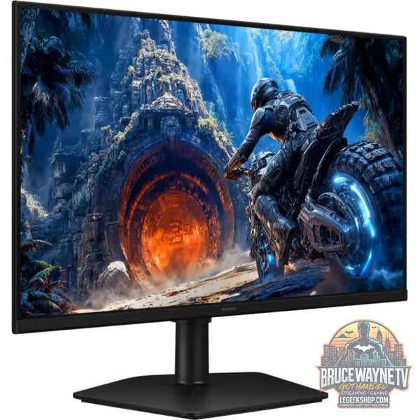 Samsung Odyssey S27HG402EU 27" Full HD IPS 300 Hz - Samsung