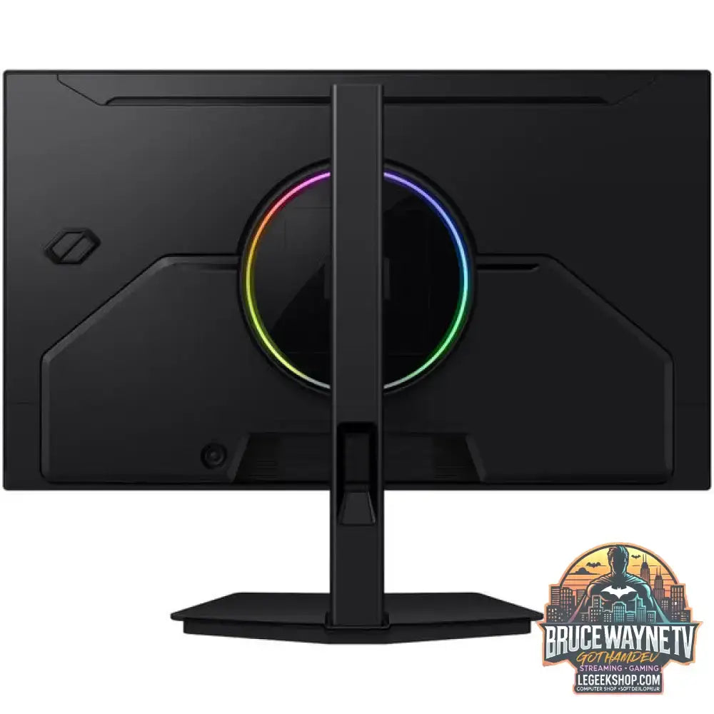 Samsung Odyssey S27HG806EF 27" QHD IPS 180 Hz - Samsung - vue 12