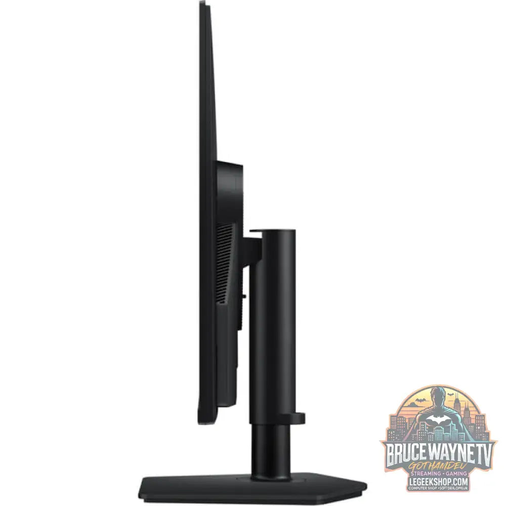 Samsung Odyssey S32FG502EU, Gaming-Monitor - vue 9