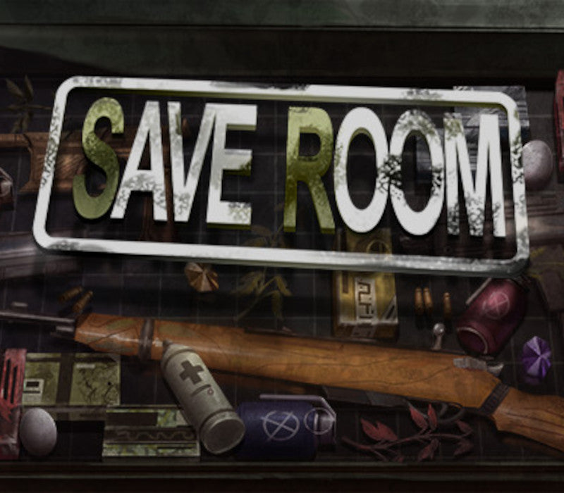 Save Room - Organization Puzzle