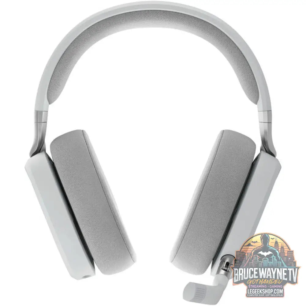 Scape Light - Fractal Design - vue 2