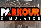 Parkour Simulator