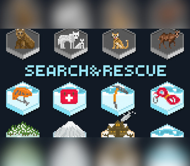 Search and Rescue