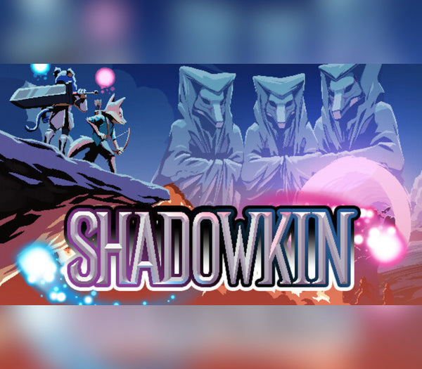 Shadowkin