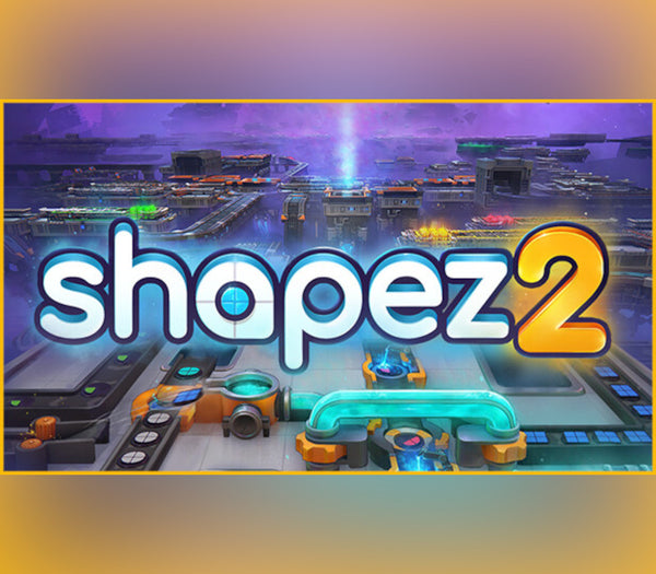 shapez 2