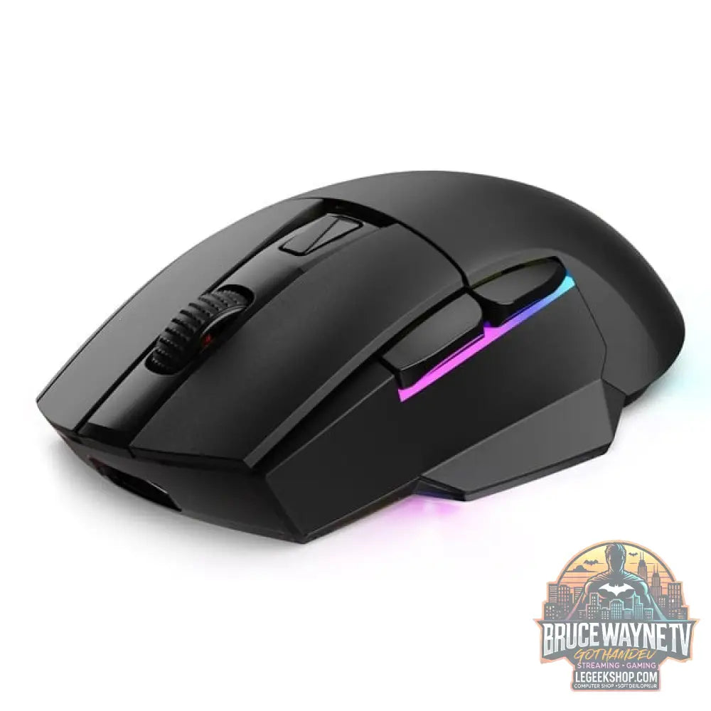 Sharkoon SKILLER SGM50W, souris gaming - vue 6