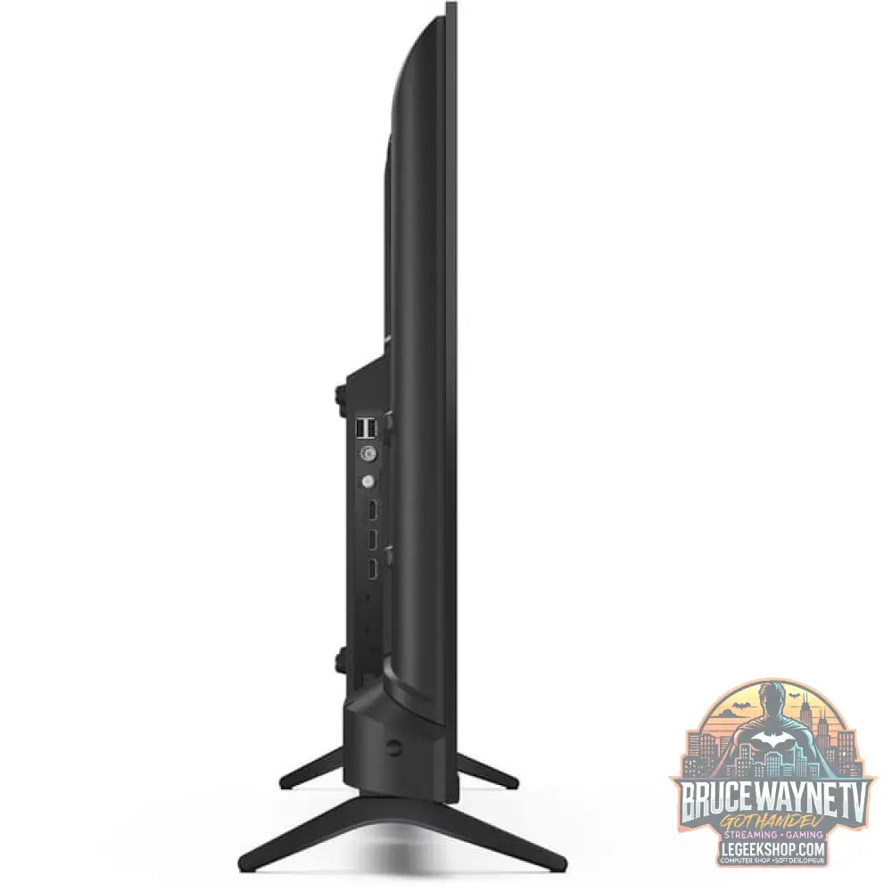 SHARP 40HE2745E, LED-Fernseher - SHARP - vue 5