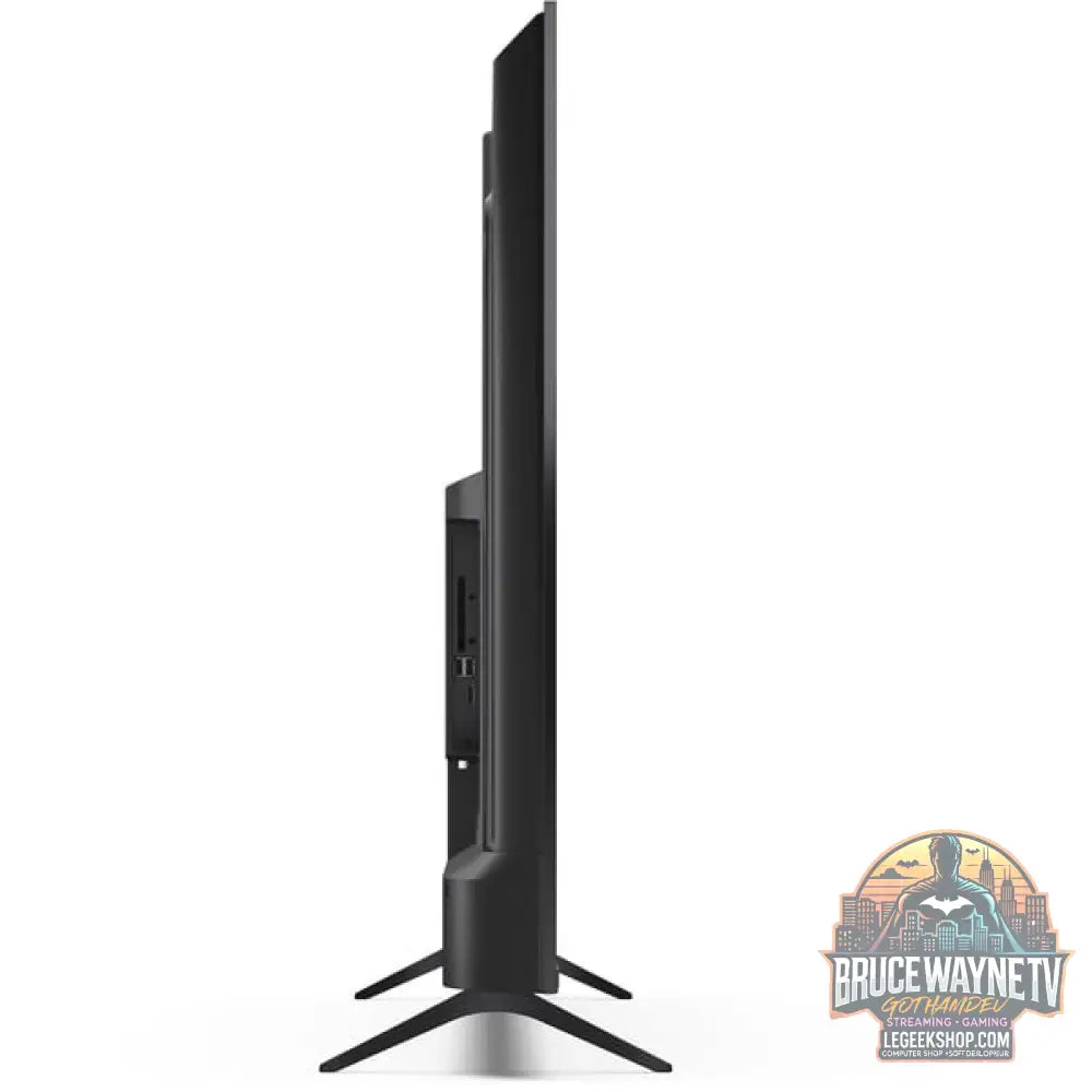 SHARP 55HM5745E, QLED-Fernseher - SHARP - vue 5