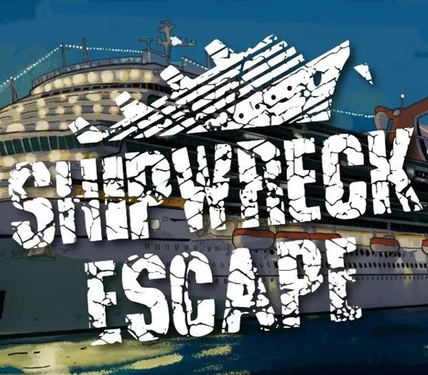 Shipwreck Escape