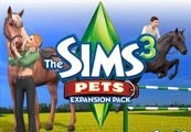 The Sims 3 - Pets Expansion