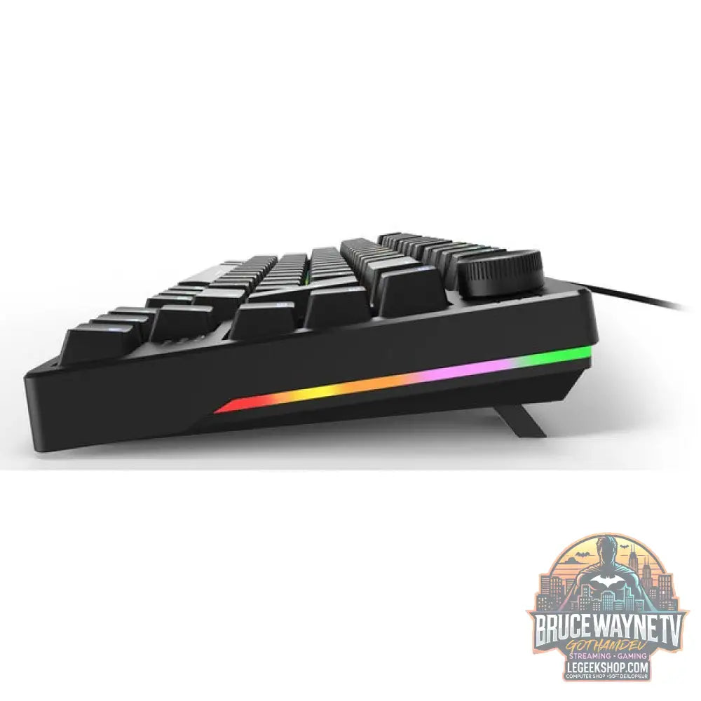SKILLER SGK25 - Sharkoon - vue 7