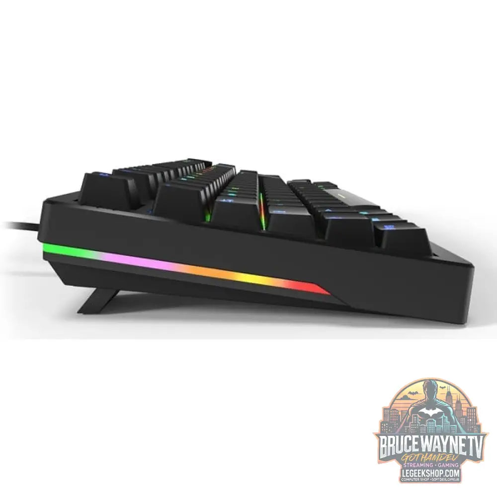 SKILLER SGK25 - Sharkoon - vue 6