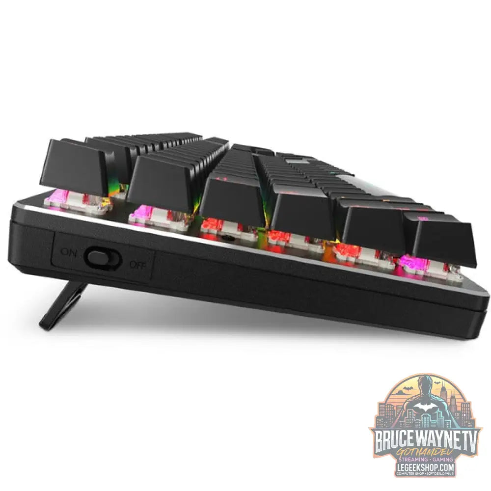 SKILLER SGK36W - Sharkoon - vue 6