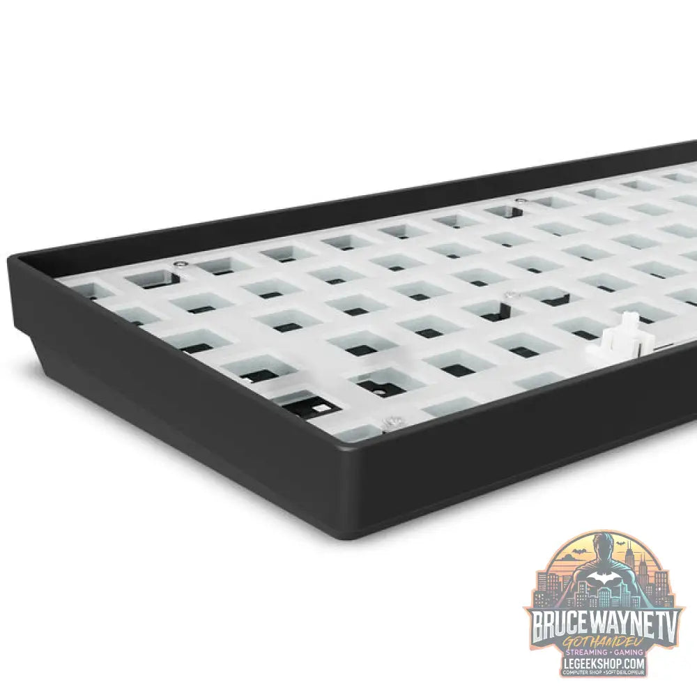 SKILLER SGK50 S2 Barebone - Sharkoon - vue 6