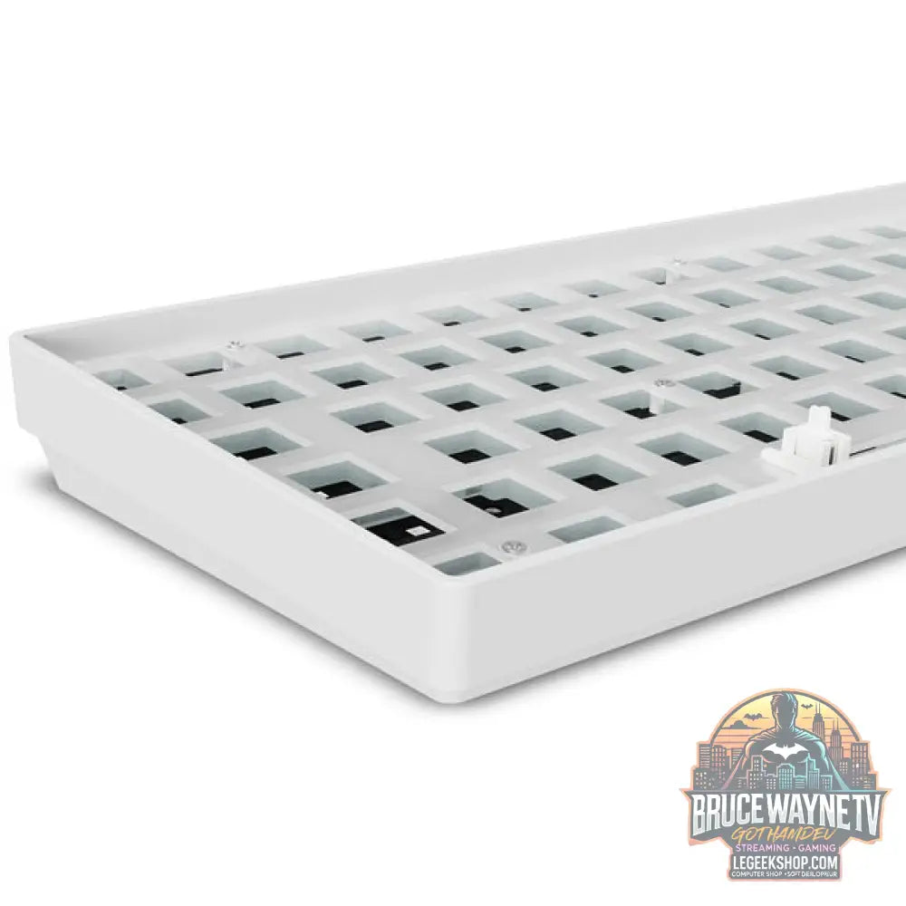 SKILLER SGK50 S2 Barebone - Sharkoon - vue 6
