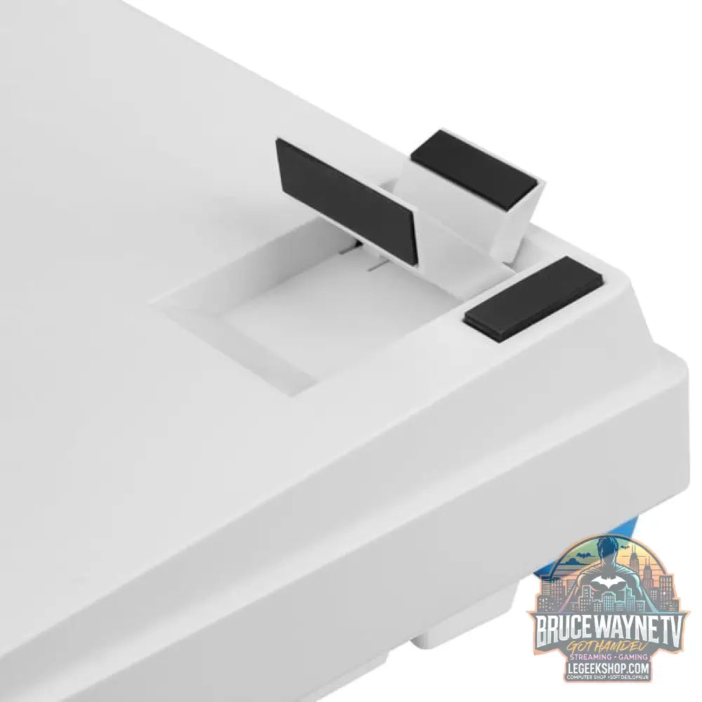 SKILLER SGK50 S3 PBT - Sharkoon - vue 5