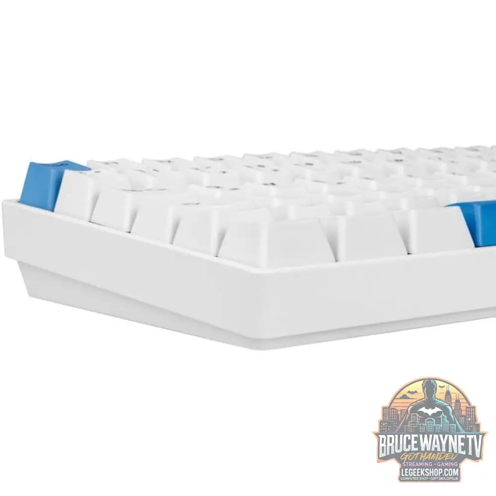 SKILLER SGK50 S3 PBT - Sharkoon - vue 4