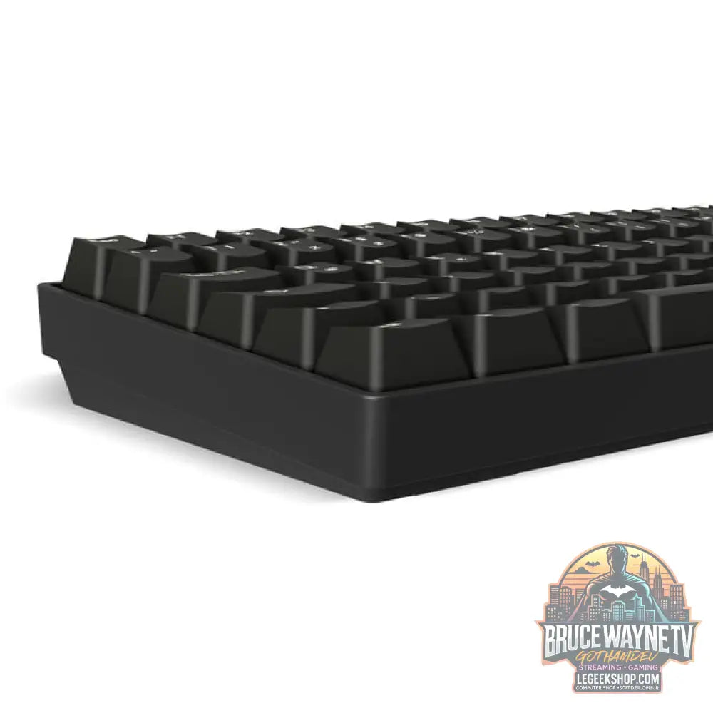 SKILLER SGK50 S3 PBT - Sharkoon - vue 5