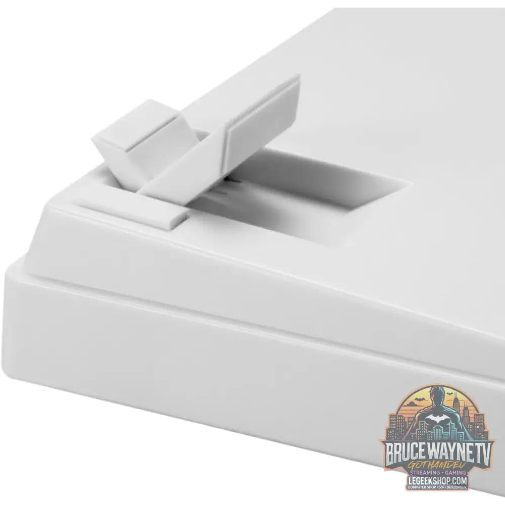 SKILLER SGK50 S4 Barebone - Sharkoon - vue 4