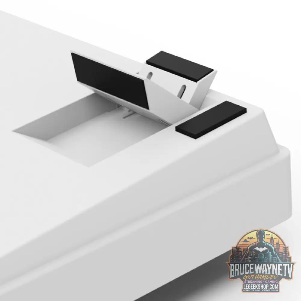 SKILLER SGK50 S4 Gen2 Barebone - Sharkoon - vue 6