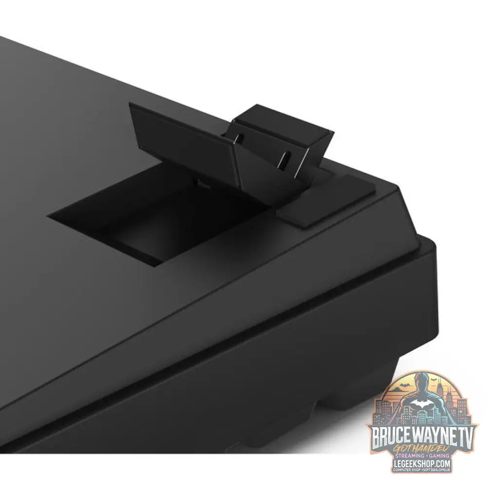 SKILLER SGK50 S4 Gen2 - Sharkoon - vue 6