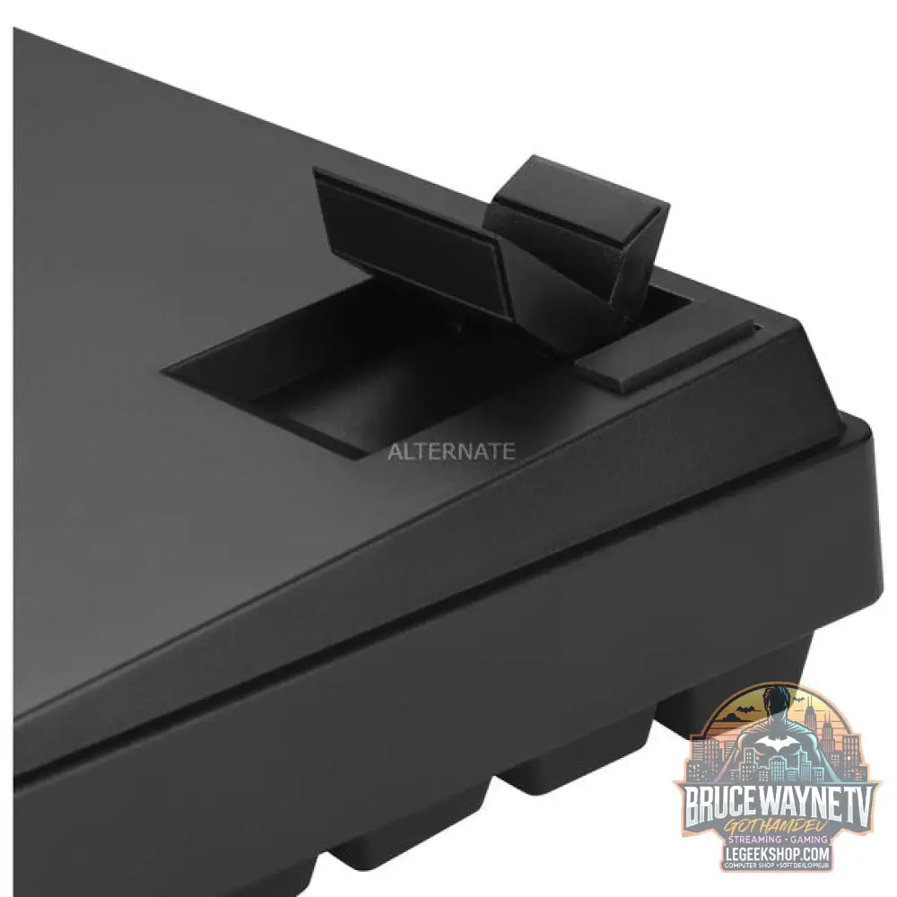 SKILLER SGK50 S4 - Sharkoon - vue 6