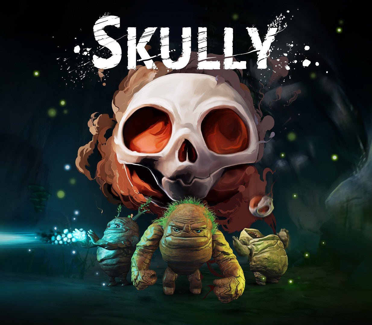Skully AR XBOX One /