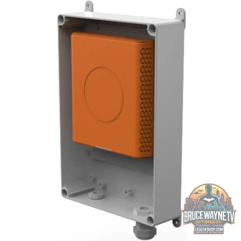 snom M900 Outdoor, Telefonanlage - snom - vue 2