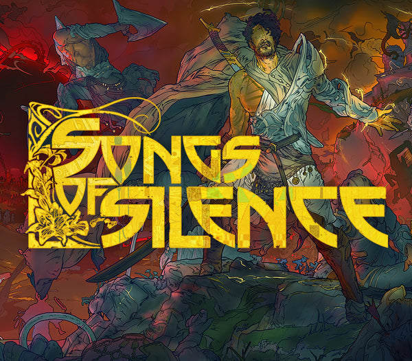Songs of Silence