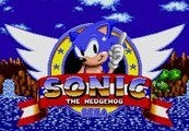 Sonic the Hedgehog