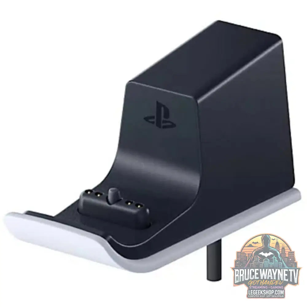 Sony PULSE Elite Wireless-Headset - PS5, casque gaming - Sony - vue 3