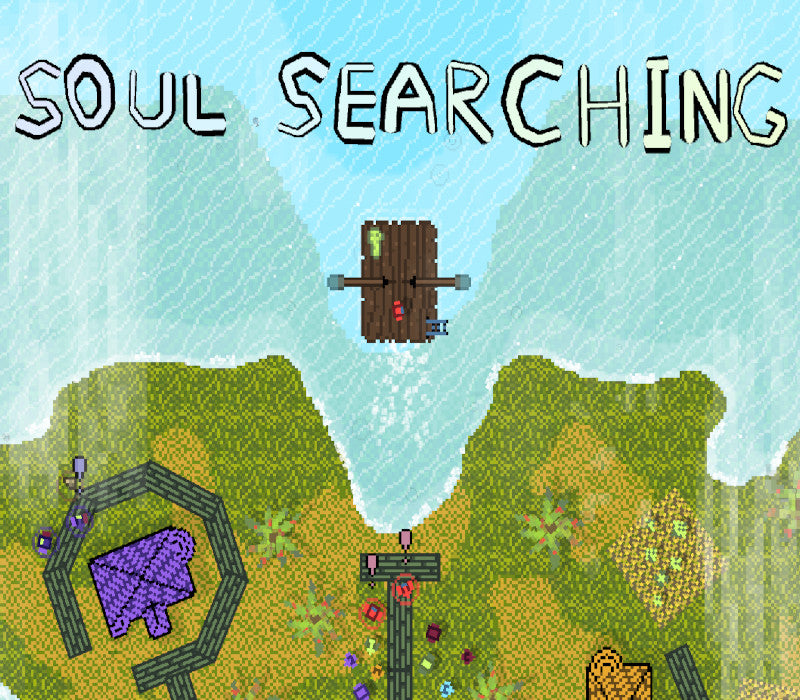 Soul Searching