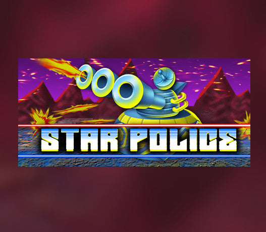 Star Police