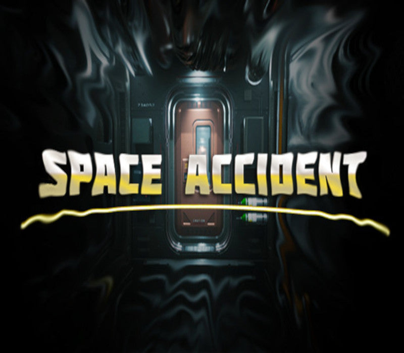 Space Accident NA