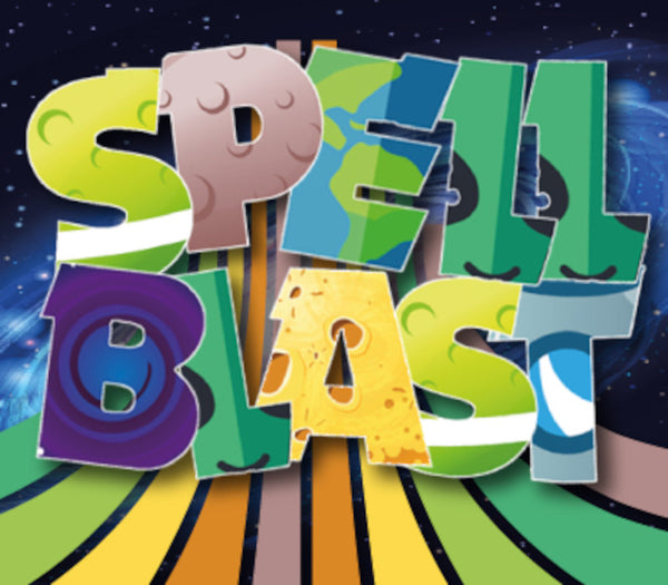 Spellblast